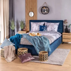 Estetica Narzuta VELVET 180x200 cm