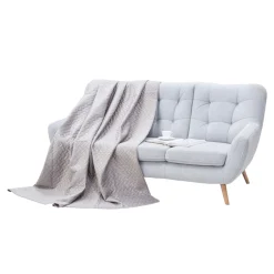 Estetica Narzuta VELVET 200x220 cm