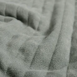 inny Narzuta zielona CASSIEN 220x240 cm