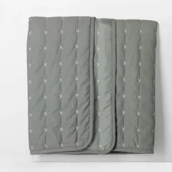 Koce I Narzuty|inny Narzuta zielona LOVELY 220x200 cm