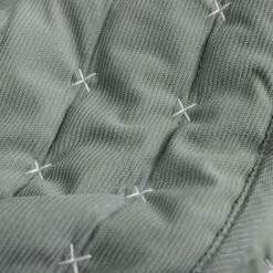 Koce I Narzuty|inny Narzuta zielona LOVELY 220x200 cm