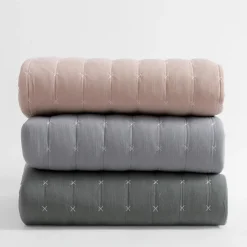 Koce I Narzuty|inny Narzuta zielona LOVELY 220x200 cm