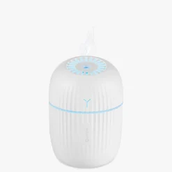 PLATINET S.A. Nawilżacz powietrza LED biały HAZY 200 ml