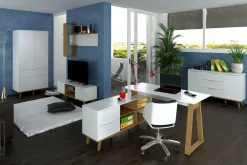 Biurka|Esteti Noga biurka NEPTUN