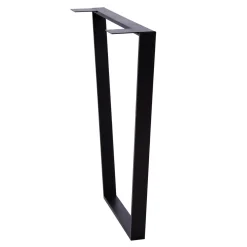 Akcesoria Do Blatów|Qubik Noga do blatu kuchennego w kształcie V KAMPO