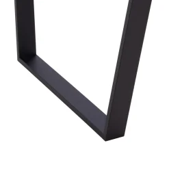 Akcesoria Do Blatów|Qubik Noga do blatu kuchennego w kształcie V KAMPO