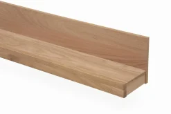 Półki| Nowoczesna półka na ścianę NOTINA