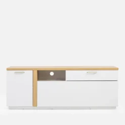 Szafki Rtv|Szafki|inny Nowoczesna szafka RTV, DEKO
