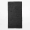 Chodniki|Dywany Z Krótkim Włosiem|inny Nowoczesny dywan ACTION, czarny, 80x150 cm