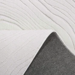 inny Nowoczesny dywan ACTION, kremowy, 160x230 cm