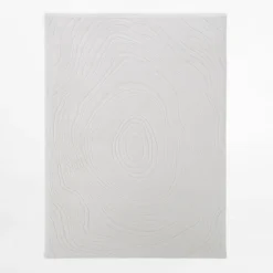 Dywany Z Krótkim Włosiem|inny Nowoczesny dywan ACTION, kremowy, 120x160 cm