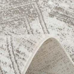 inny Nowoczesny dywan geometryczny MONTENEGRO, 120x170 cm