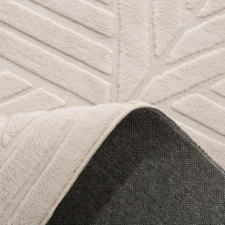 Dywany Z Krótkim Włosiem|inny Nowoczesny dywan MODERNO, kremowy, 160x230 cm