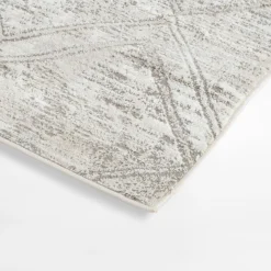 inny Nowoczesny dywanik geometryczny MONTENEGRO, 60x100 cm