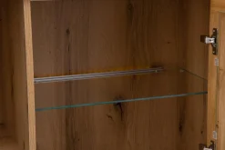 Nowoczesny kredens do salonu NOTINA