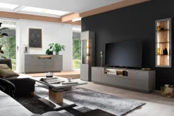 Stoły| Nowoczesny stół rozkładany SEVILLA 180