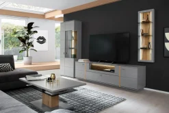 Stoliki Kawowe| Nowoczesny stolik kawowy SEVILLA 115 cm