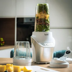 Małe Agd|Blendery|inny Nutri blender VITALIS BOTTI PC600