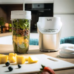 Małe Agd|Blendery|inny Nutri blender VITALIS BOTTI PC600