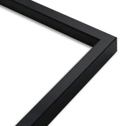 inny Obraz abstrakcyjny CHAOTIC CIRCLE I 50x50 cm