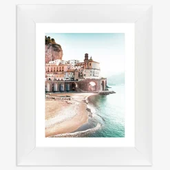 inny Obraz AMALFI 40x50 cm