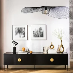 Obraz ARTBOX LEAVES 50x50 cm