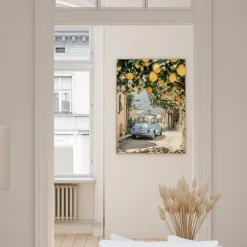 inny Obraz ARTBOX VIA DEI LIMONI 50x70 cm