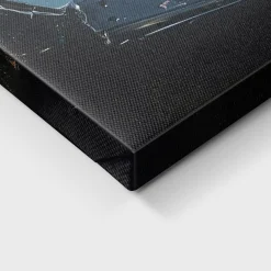 Obrazy I Dekoracje Ścienne|inny Obraz CANVAS PAINTING LAUREL 70x100 cm