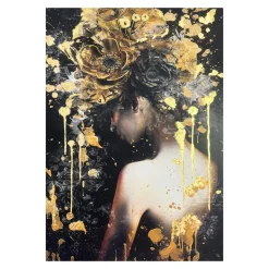 inny Obraz do salonu ISABELLA 70x100 cm