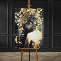 inny Obraz do salonu ISABELLA 70x100 cm