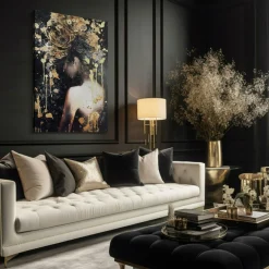 inny Obraz do salonu ISABELLA 70x100 cm