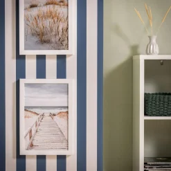 Obraz do salonu SEA VIEW I 20x30 cm