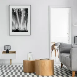 Obrazy I Dekoracje Ścienne| Obraz FOG AND SUN ARTBOX DIGI 50x70 cm