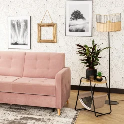 Obrazy I Dekoracje Ścienne| Obraz FOG AND SUN ARTBOX DIGI 50x70 cm