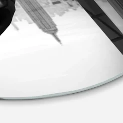 inny Obraz GLASSPIK ARCHED VIRGI 70x100 cm