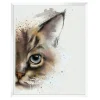 Dekoracje|Obrazy I Dekoracje Ścienne| Obraz KOT 40x50 cm