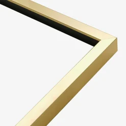 Obrazy I Dekoracje Ścienne|inny Obraz LINE FLOWERS I 50x70 cm