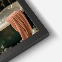 Obrazy I Dekoracje Ścienne|inny Obraz MODERNPIK LLAMA 30x40 cm