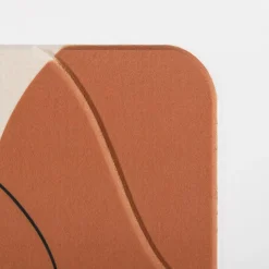 inny Obraz na ścianę ACOUSTIC LINEAR 60x90 cm