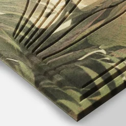 inny Obraz na ścianę ACOUSTIC PARROT 90x120 cm