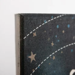 Obrazy I Dekoracje Ścienne|inny Obraz na ścianę ACOUSTIC UNIVERSE 60x90 cm