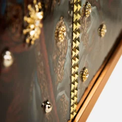 Obrazy I Dekoracje Ścienne|inny Obraz na płótnie KOT I 43x63 cm