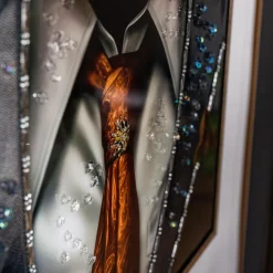 Obrazy I Dekoracje Ścienne|inny Obraz na płótnie MAŁPA II 52,5x72,5 cm