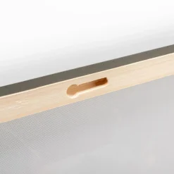 Dzieci inny Obraz na płótnie PIES II 28x28 cm