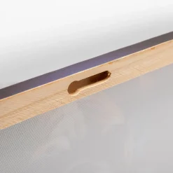 Dzieci inny Obraz na płótnie PIES III 28x28 cm