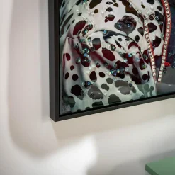 Obrazy I Dekoracje Ścienne|inny Obraz na płótnie PIES 52,5x72,5 cm