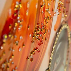 Obrazy I Dekoracje Ścienne|inny Obraz na płótnie RETRO KOBIETA I 60x80 cm