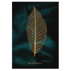 Obraz na szkle GLASSPIK DELICATESSE 50x70 cm