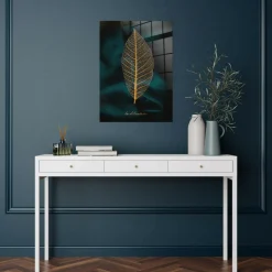 Obraz na szkle GLASSPIK DELICATESSE 50x70 cm