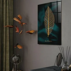 Obraz na szkle GLASSPIK DELICATESSE 50x70 cm